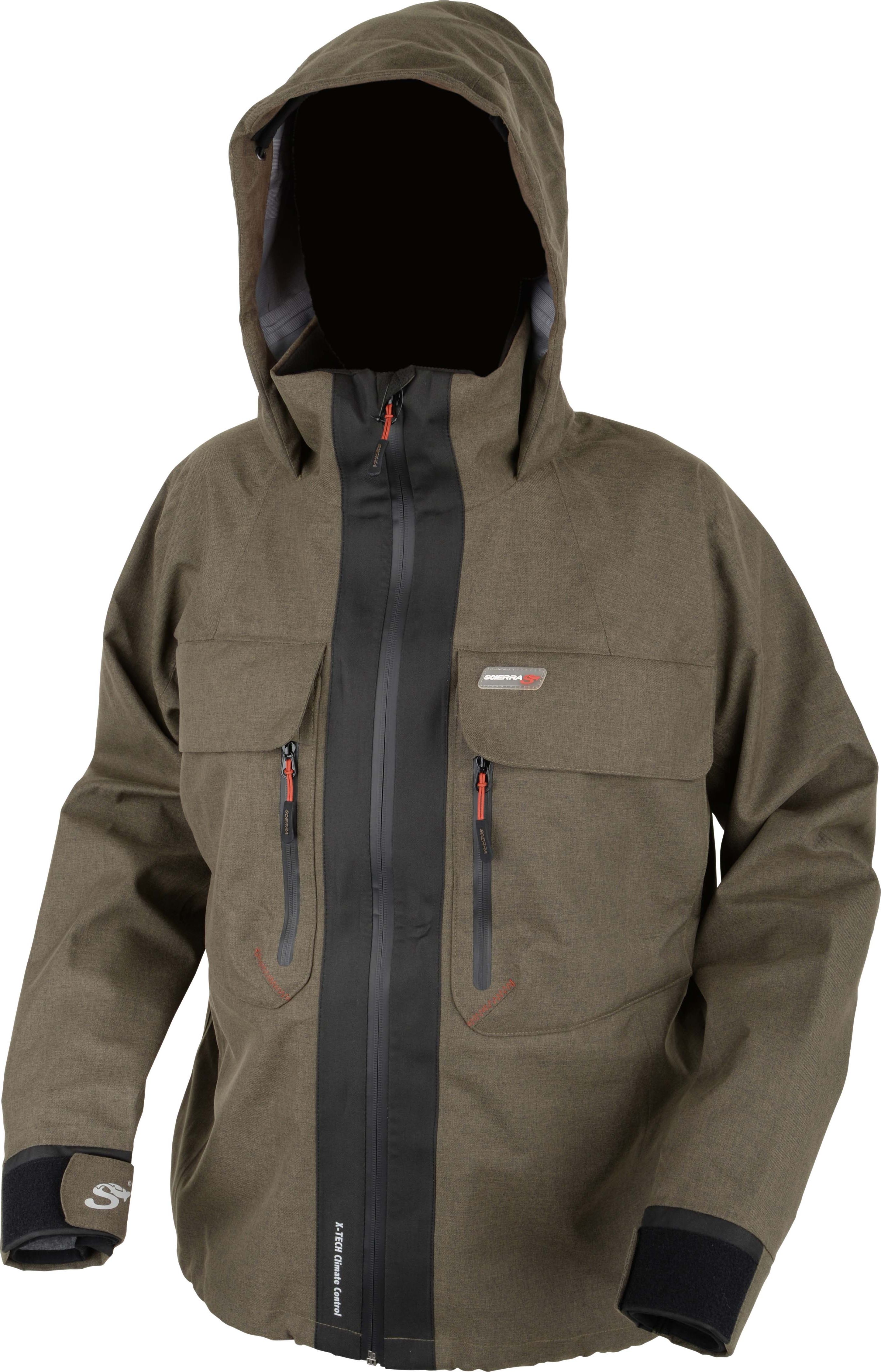 Scierra X-Tech Wading Jacket roz. S (48923)