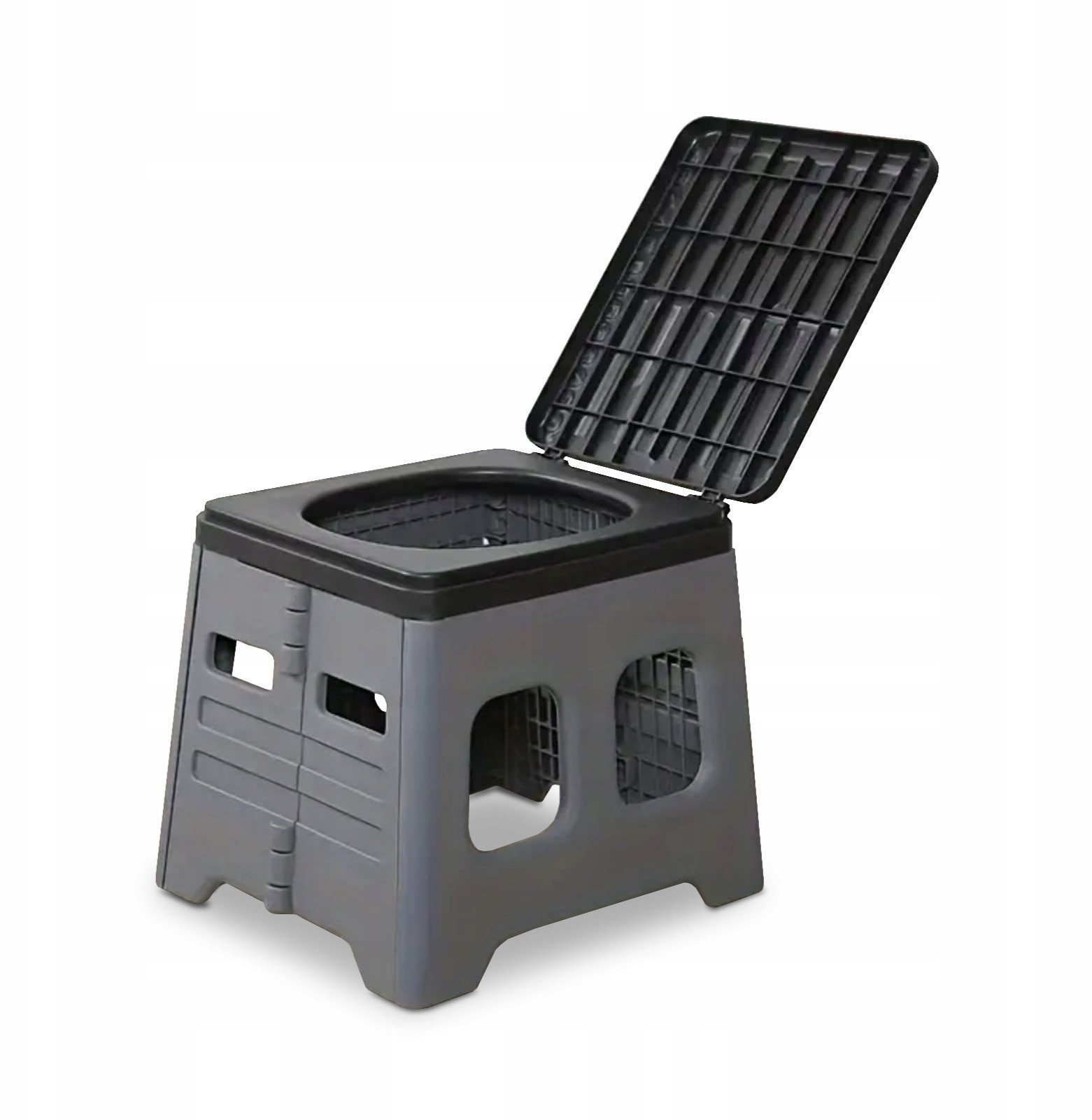 OFFLANDER SKŁADANA TOALETA TURYSTYCZNA