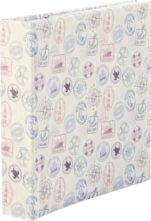 Hama Album Stamps 10X15/200