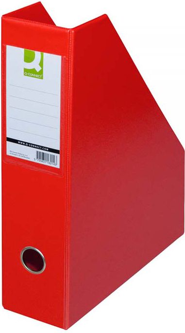 Q-Connect POJEMNIK Q-CONNECT A4/76 (KF16211)