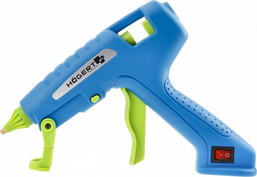 Pistolet do kleju Högert Technik Pistolet do kleju 100W, 11mm