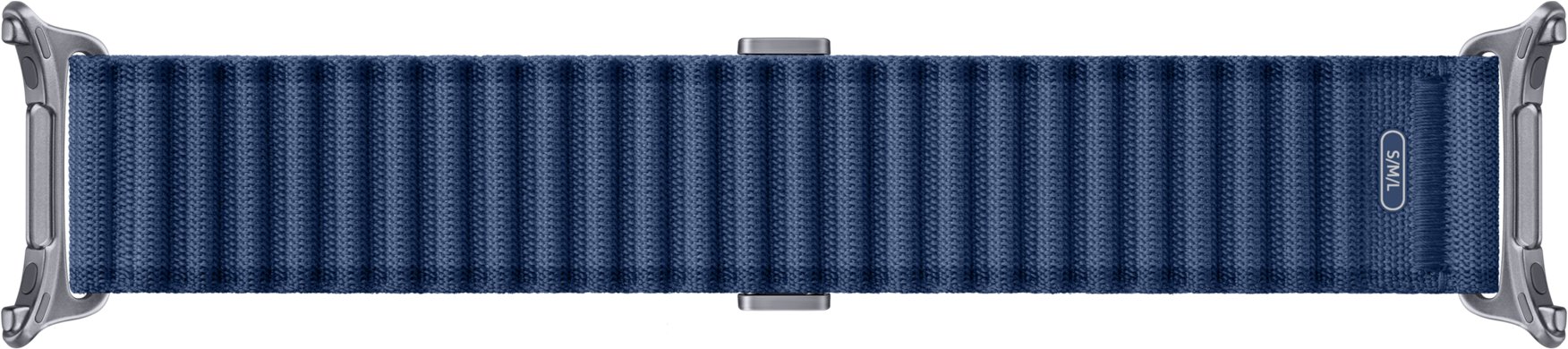 Samsung Pasek Trail Band do Samsung Watch Ultra niebieski