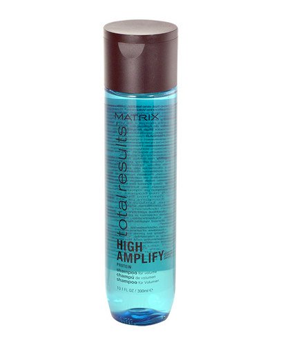 MATRIX Total Results High Amplify Shampoo Szampon nadający objętości 1000ml