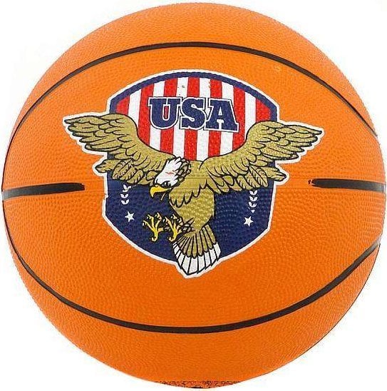 Adar Piłka koszykowa 526129