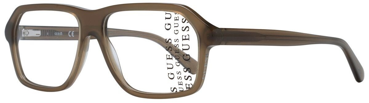 Ramki do okularów Męskie Guess GU50072 55095