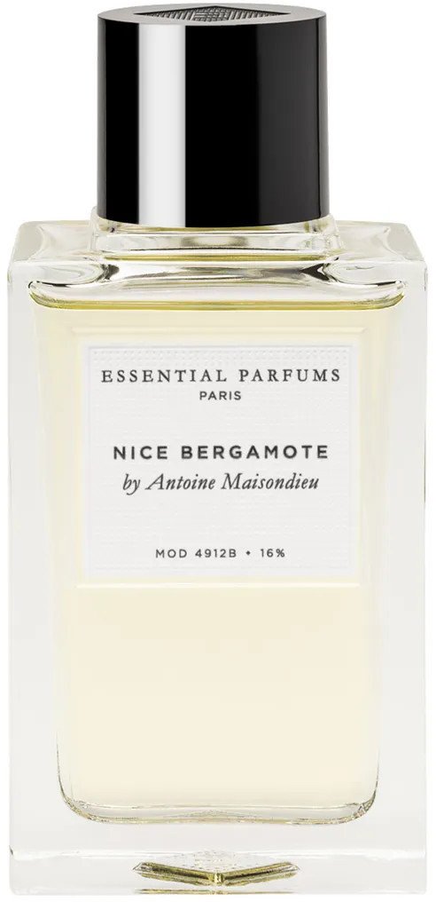 Essential Parfums Nice Bergamote woda perfumowana 100ml