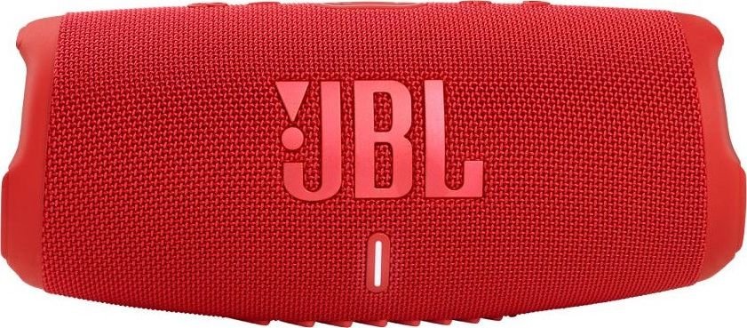 Głośnik JBL Charge 5 czerwony (JBLCHARGE5RED)