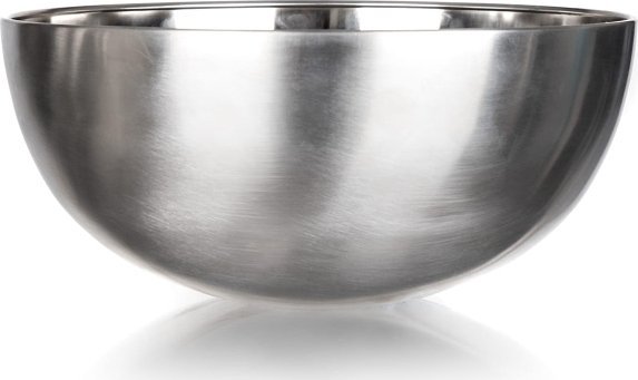 Banquet STALOWA MISKA KUCHENNA 19,5cm BANQUET CULINARIA