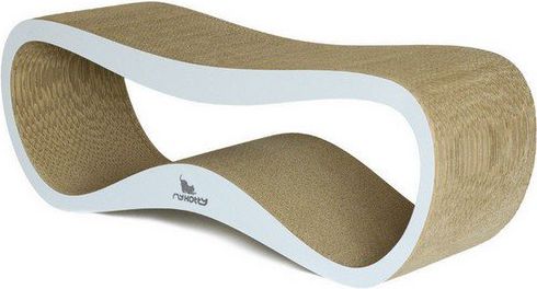 MyKotty Drapak Lui biały