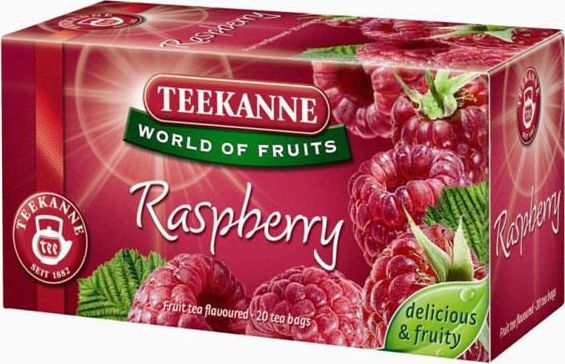 TEEKANNE RASPBERRY 45447752