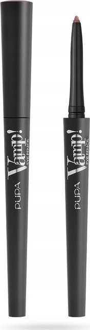 Pupa Pupa, Vamp!, Paraben-Free, Waterproof, Kohl Kajal Eyeliner, 200, Spicy Ginger, 0.35 g For Women