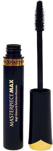 MAX FACTOR Masterpiece MAX Mascara Tusz do rzęs Deep Blue 7,2ml