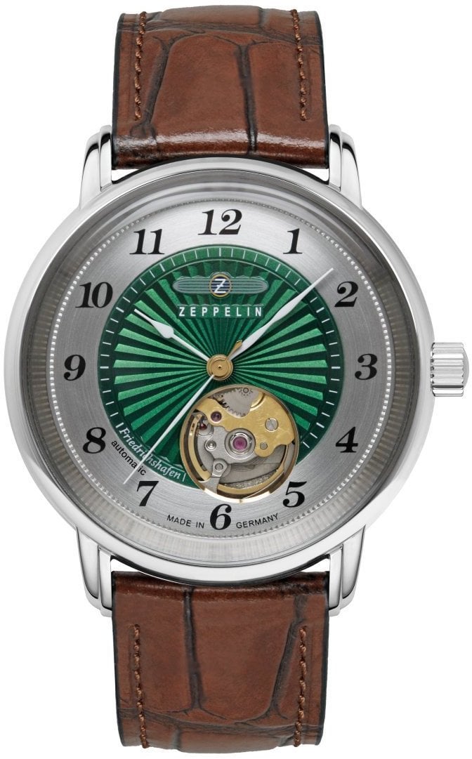 Zegarek Zeppelin Friedrichshafen 85672 36mm