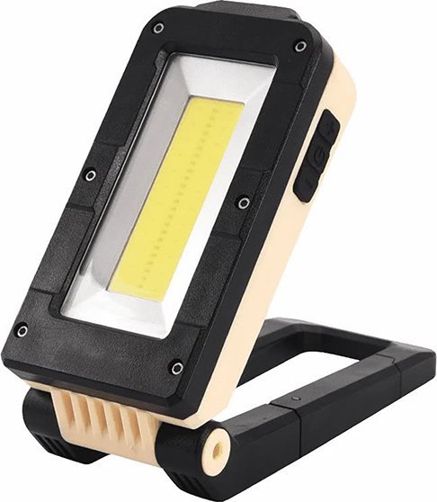 Blow 71-497# Lampa warsztatowa składana lw520