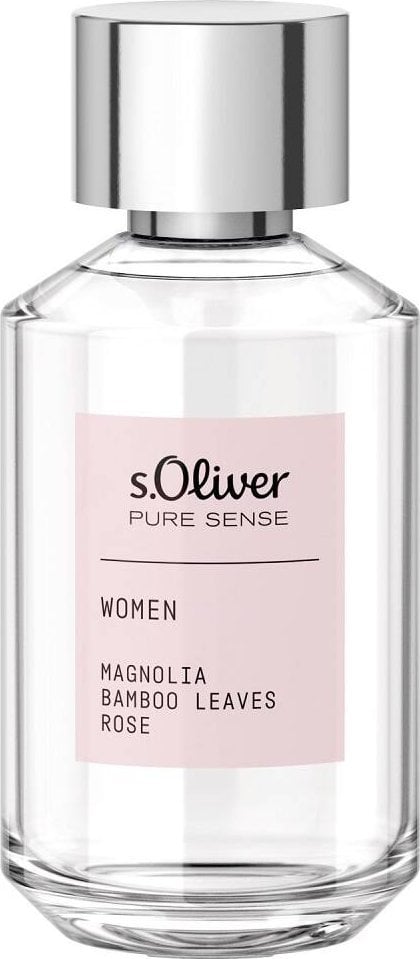 s. Oliver s.Oliver Pure Sense Women woda toaletowa spray 50ml