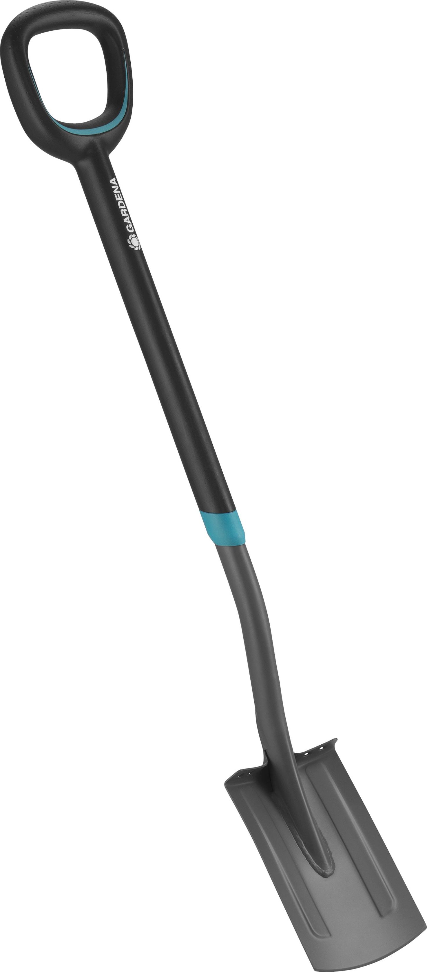 Gardena Szpadel prosty 17011-20