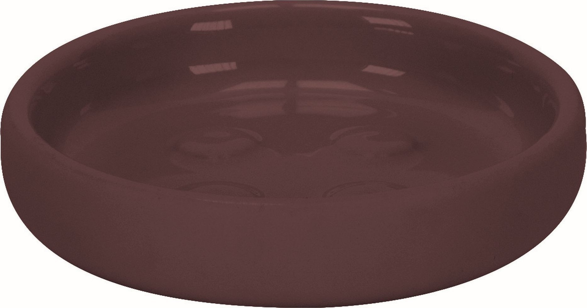 Kleine Wolke Kleine Wolke Eclipse Mydelniczka bordowy