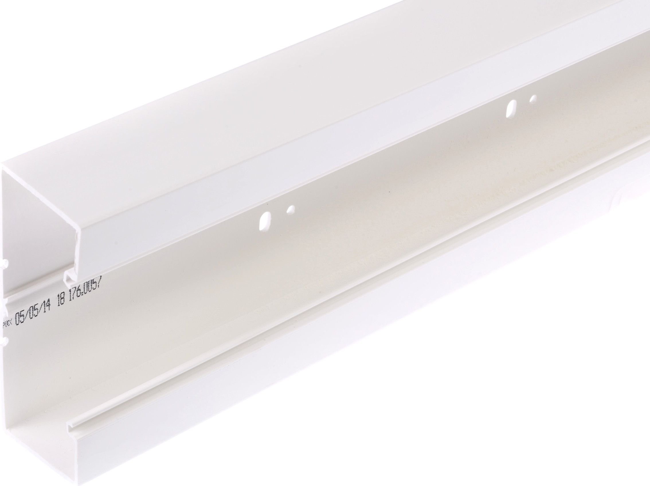 Legrand Podstawa listwy kablowej 130x50mm (330220)