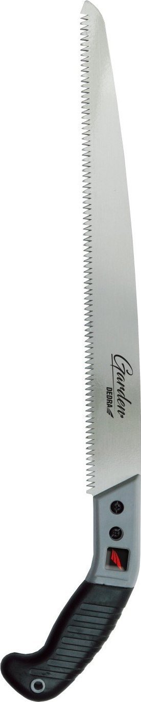 Dedra Piła ogrodowa do gałęzi 525mm