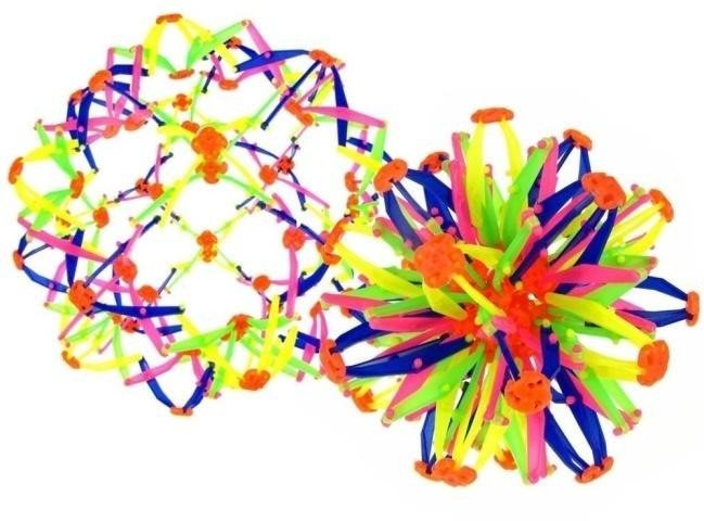 Piłka rozkładana S EDUKAMP