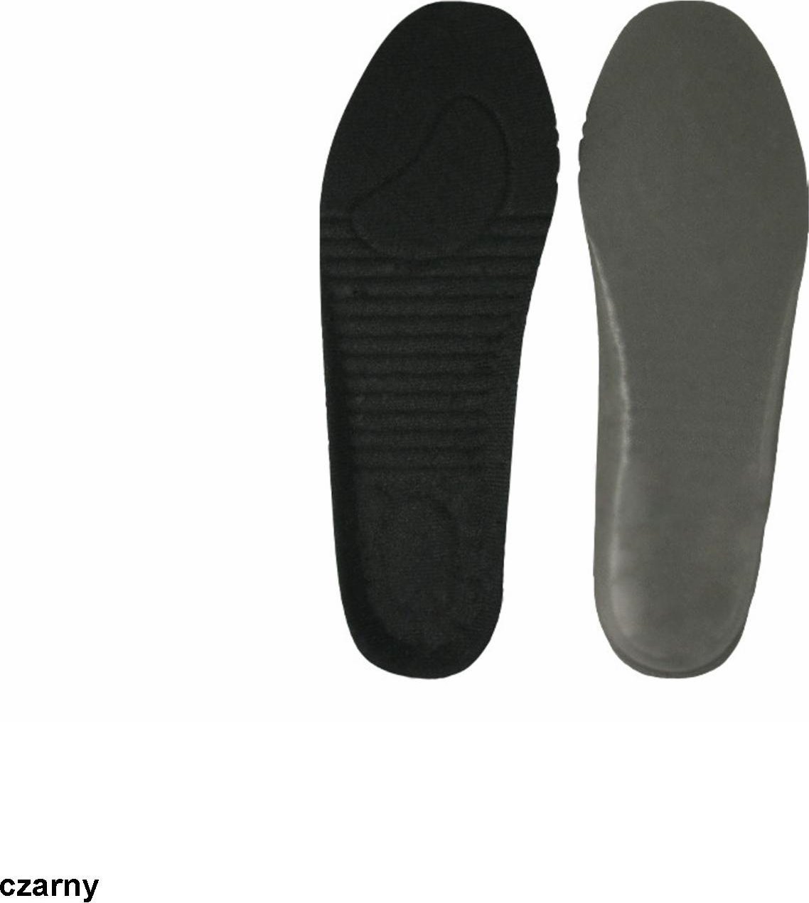 Polska Grupa Tekstylna INS-EVA - Wkładki do butów 4WRK INS-EVA B (JS-718) r40 38