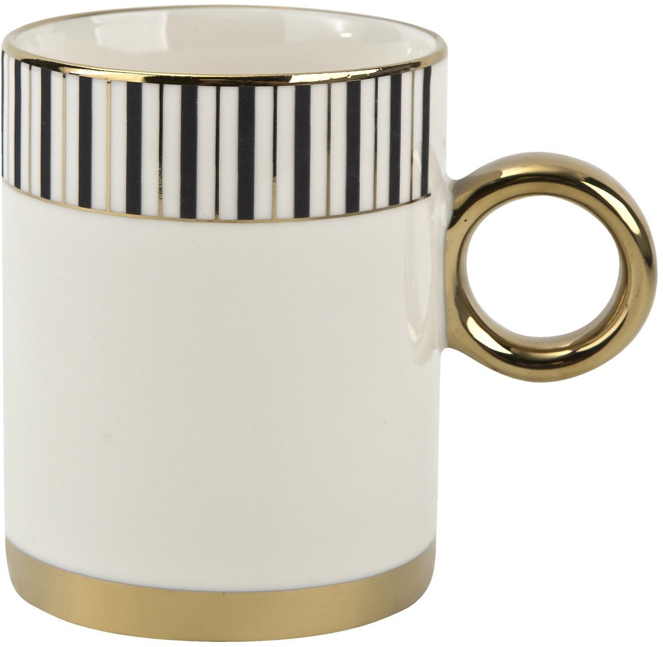 Kubek porcelanowy 350 ml Palazzo II