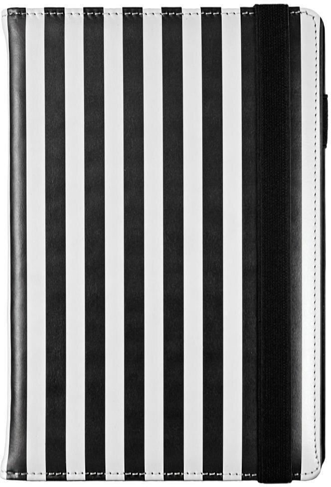 Kalendarz 2025 A5 książkowy dzienny wymienny wkład