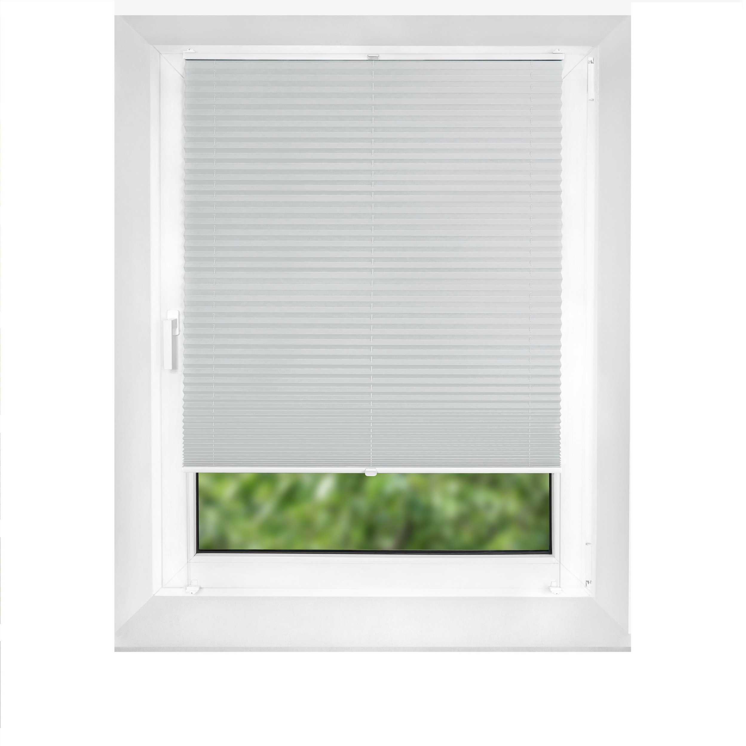 ROLLER BLIND MIRA 0559 100X170 GREY