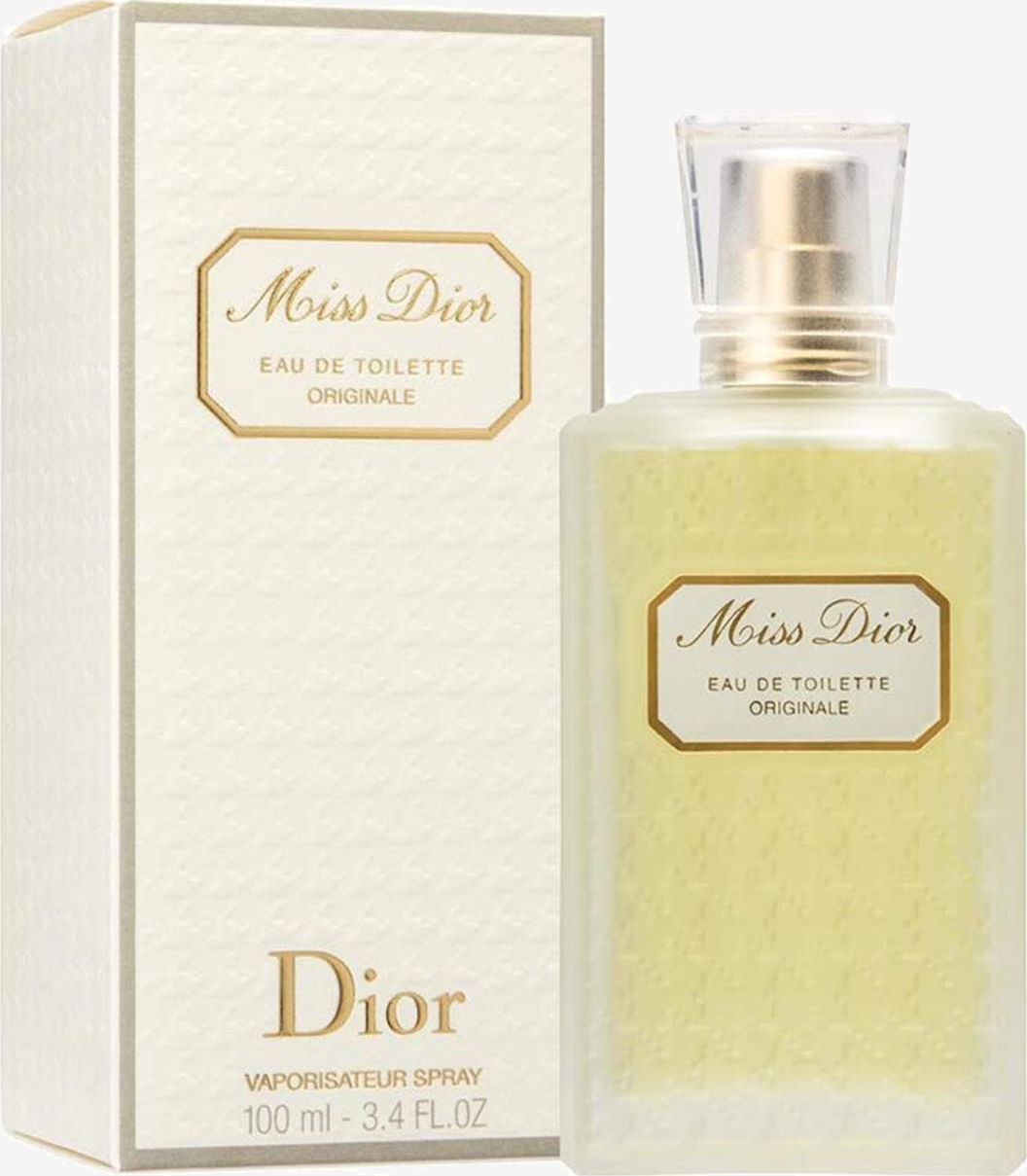 Dior Dior Miss Dior Spirit Origin Epv 100ml