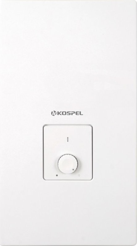 Przepływowy podgrzewacz wody Kospel PPH3-18.PL 21 kW (PPH3-18.PL)