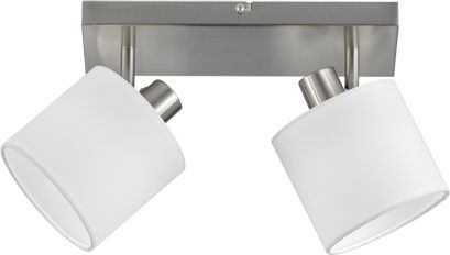 Lampa sufitowa Trio Spot biały Trio RL TOMMY R80332001