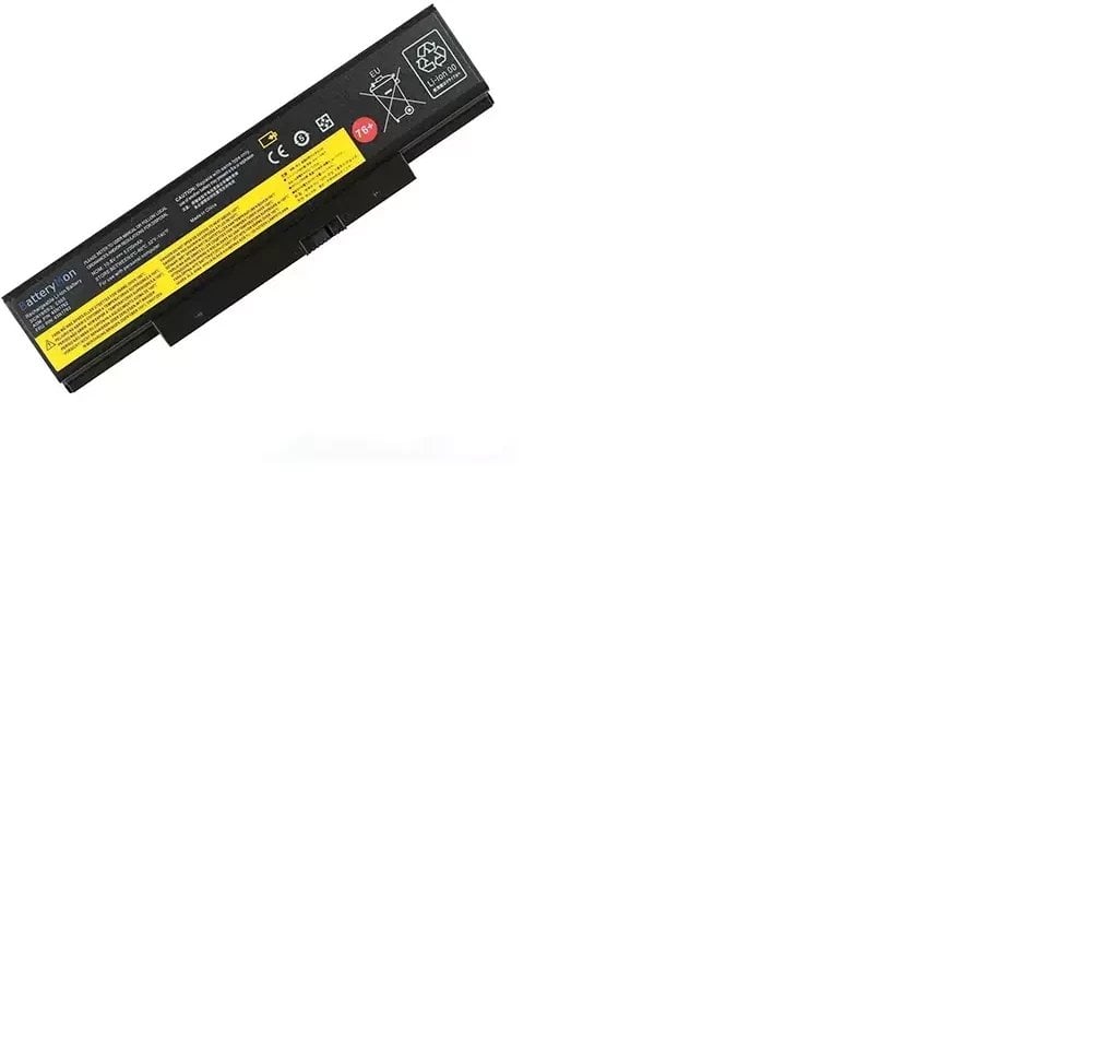 Bateria Lenovo Notebook baterija, LENOVO 45N1762 Original