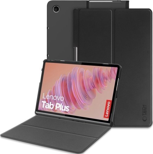 Etui na tablet Tech-Protect SmartCase do Lenovo Tab Plus 11.5 (TB-35)