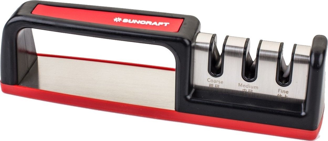 Suncraft Ostrzałka Suncraft Handy Sharpener [HKS-01] uniwersalny