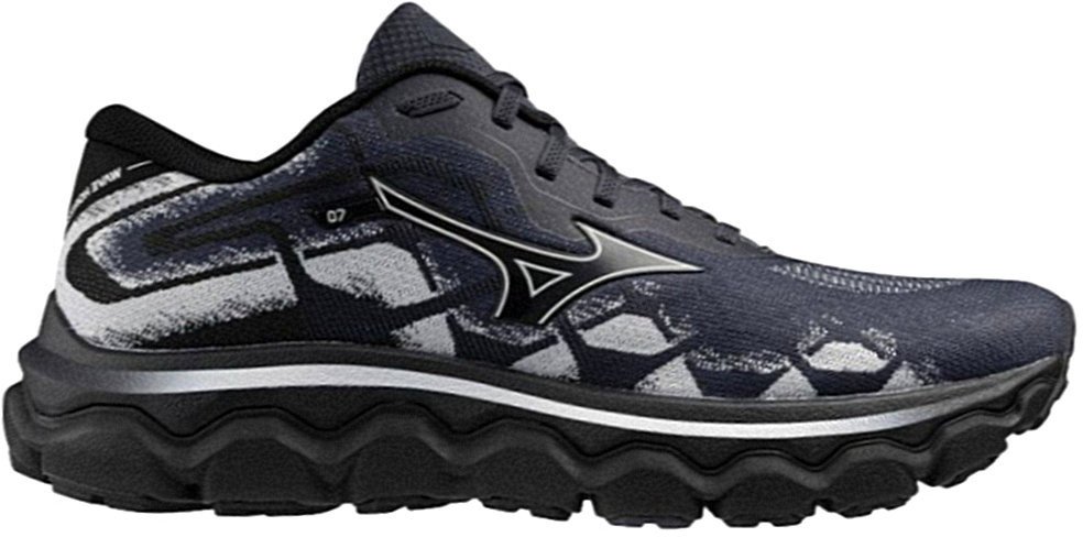 Mizuno Buty do biegania WAVE HORIZON 7 (J1GC242653) 44