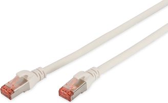 Digitus Patchcord Cat6, S/FTP, 0.5m (DK-1644-005/WH)