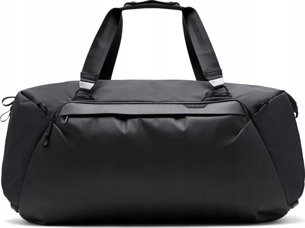 Torba Peak Design Torba Peak Design Travel Duffel 80L Black – czarny