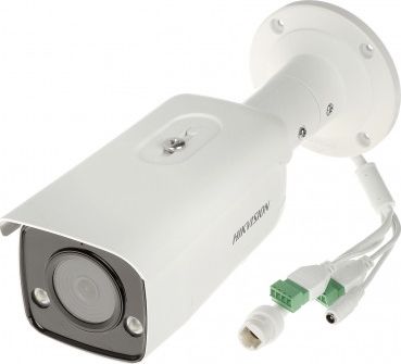 Kamera IP Hikvision KAMERA IP DS-2CD2T46G2-ISU/SL(2.8MM)(C) ACUSENSE - 4Mpx Hikvision