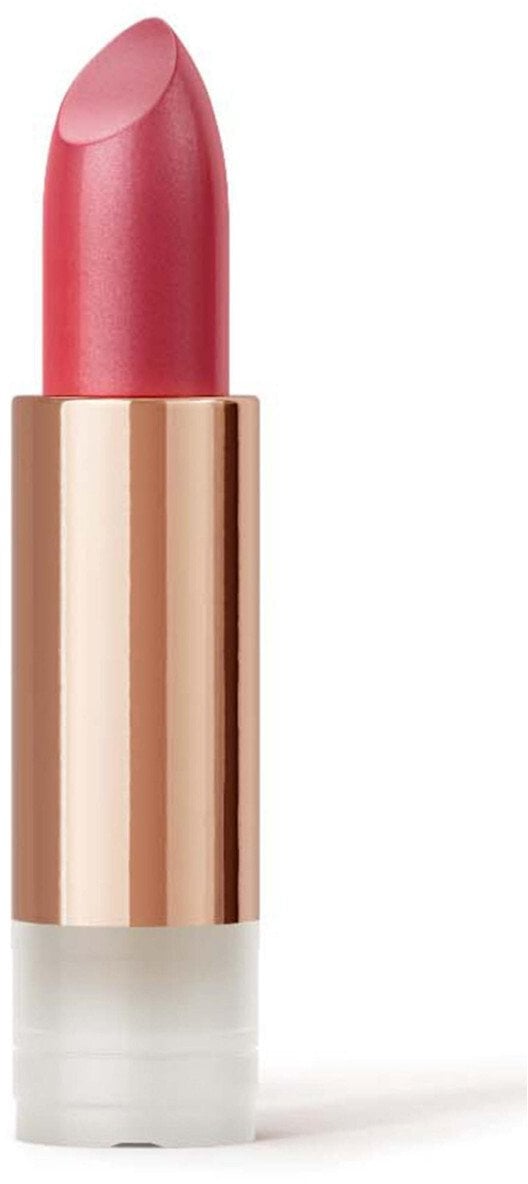 La Perla, Satin Lip Balm, Cream Lipstick, 202, Petal Lips, 3.5 g For Women