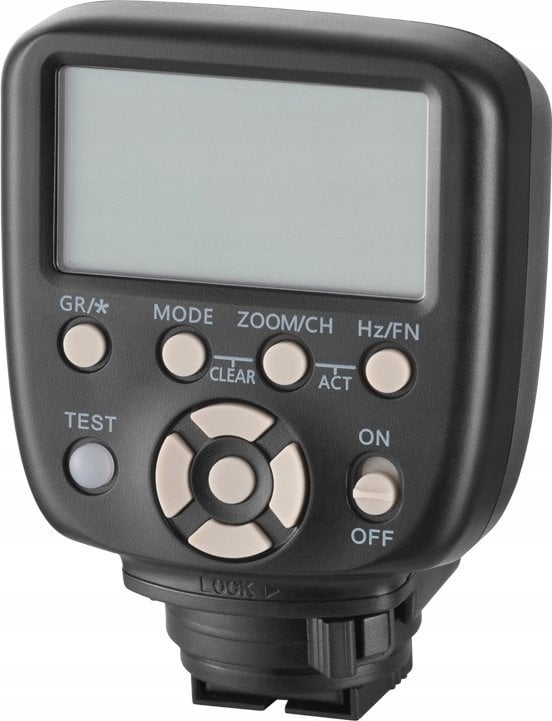 Yongnuo Wyzwalacz radiowy Yongnuo YN560-TX II do Sony