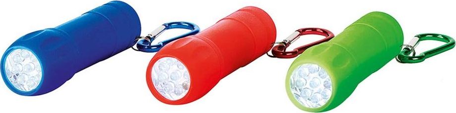 Latarka Moses Latarka MIX