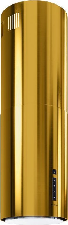 Okap Globalo OKAP GLOBALO HEWENO ISOLA 39.2 GOLD Użyj kodu 9GLB24 i płać mniej