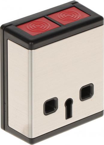 PRZYCISK NAPADOWY PADP3