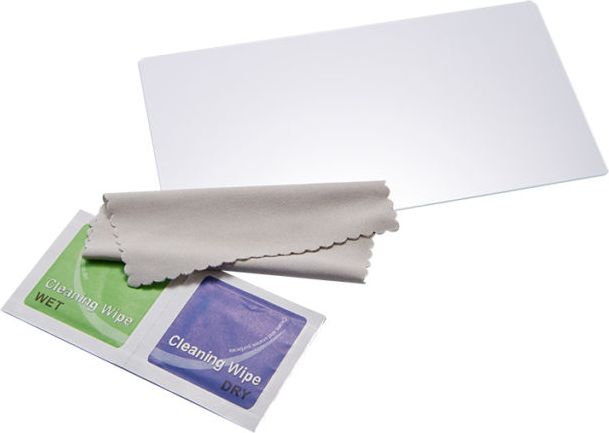 BigBen Big Ben szkło hartowane do Nintendo Switch (SWITCHTEMPGLASS)