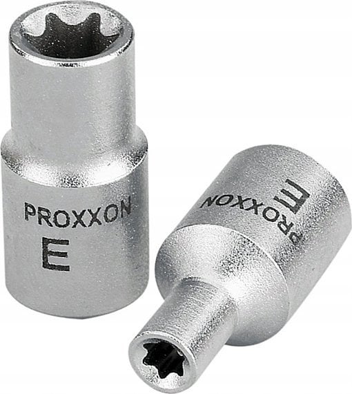Proxxon Zewnętrzna nasadka 3/8 TX E18