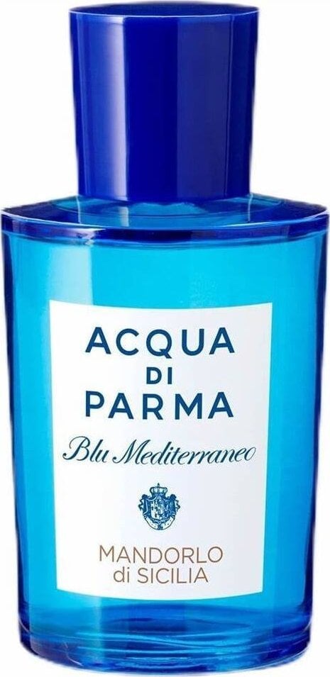 Acqua di Parma Blu Mediterraneo Mandorlo Di Sicilia EDT 100ml