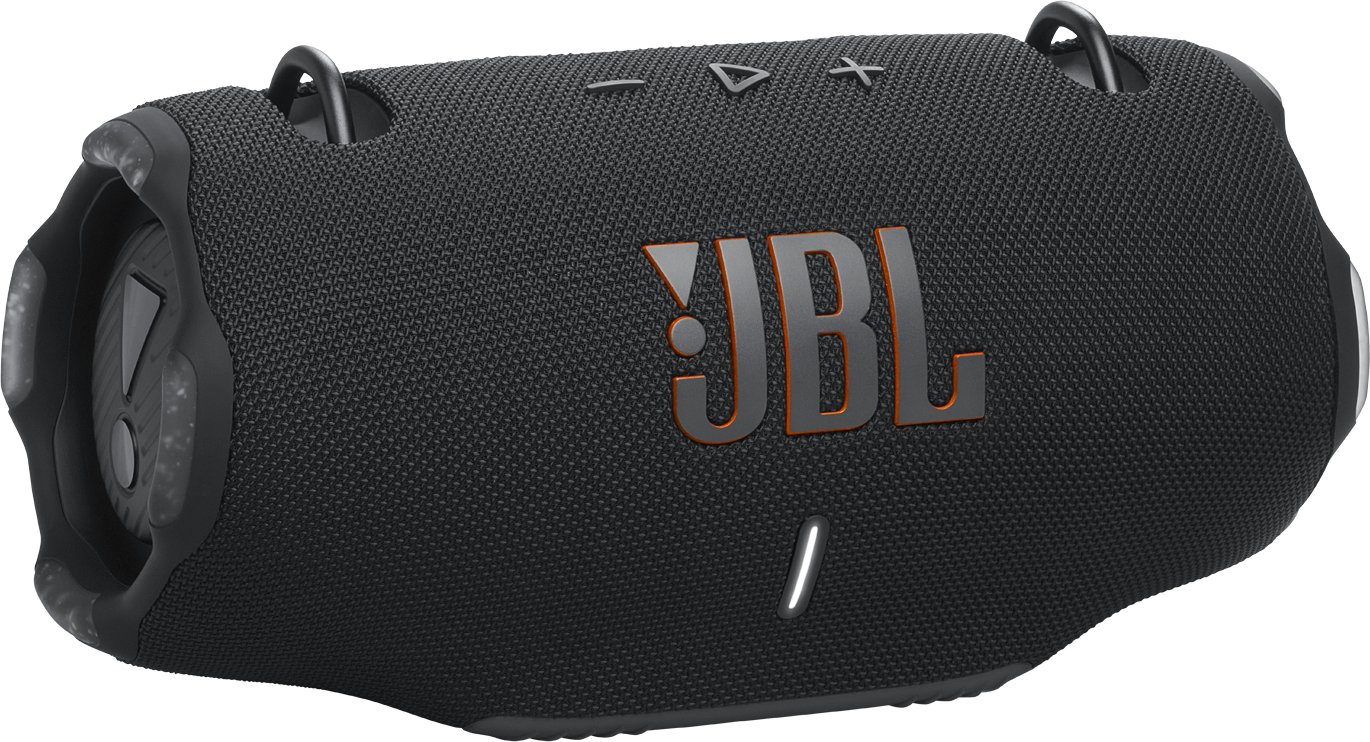 Głośnik JBL Xtreme 4 czarny (JBLXTREME4BLKEUNA)