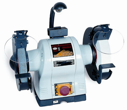 Szlifierka Proma BKL-2000