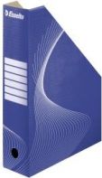 Esselte Pojemnik na dokumenty, czasopisma A4 kartonowy (10K037XC)