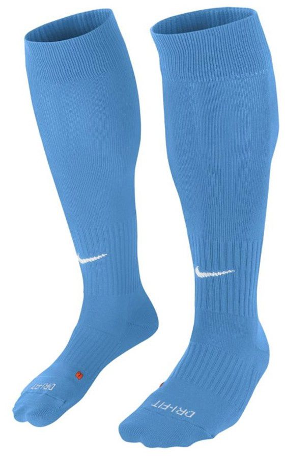 Nike Getry piłkarskie Classic II Cush OTC niebieski 38-42 (SX5728 412)